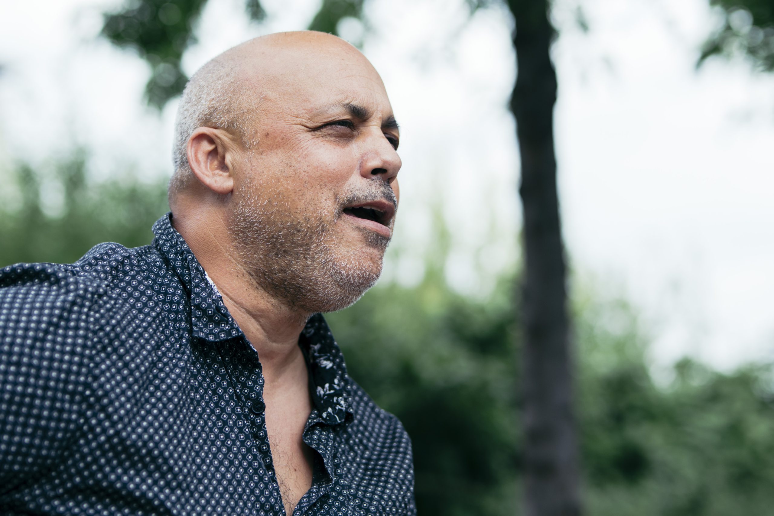 Mate et Nana en résidence